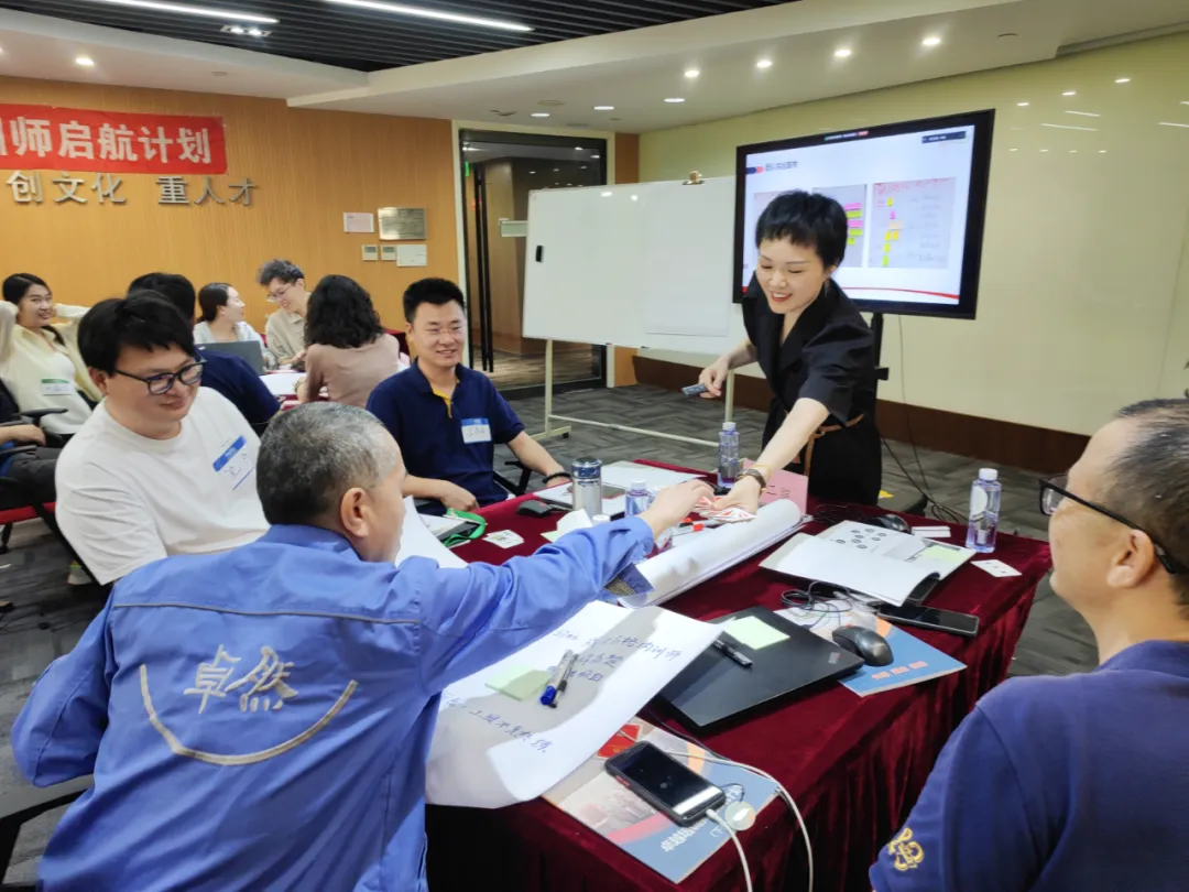 倍道兼程 精益求精 | 尊龙凯时人生就搏股份2024年第二季度动态速览